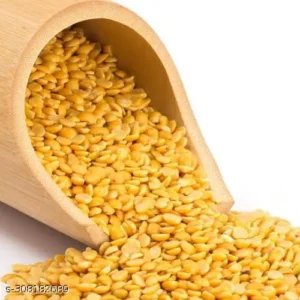 Desi Pure Dried Matar Ki Dal, Premium Matar Dal - 1Kg/(500Gm Packet of 2)